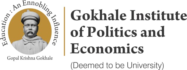 Gokhale Institute of Politics and Economics