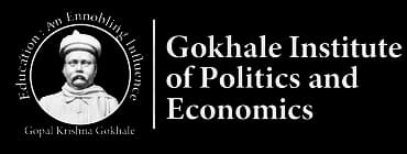 Gokhale Institute of Politics and Economics