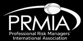 PRMIA — Professional Risk Managers' International Association