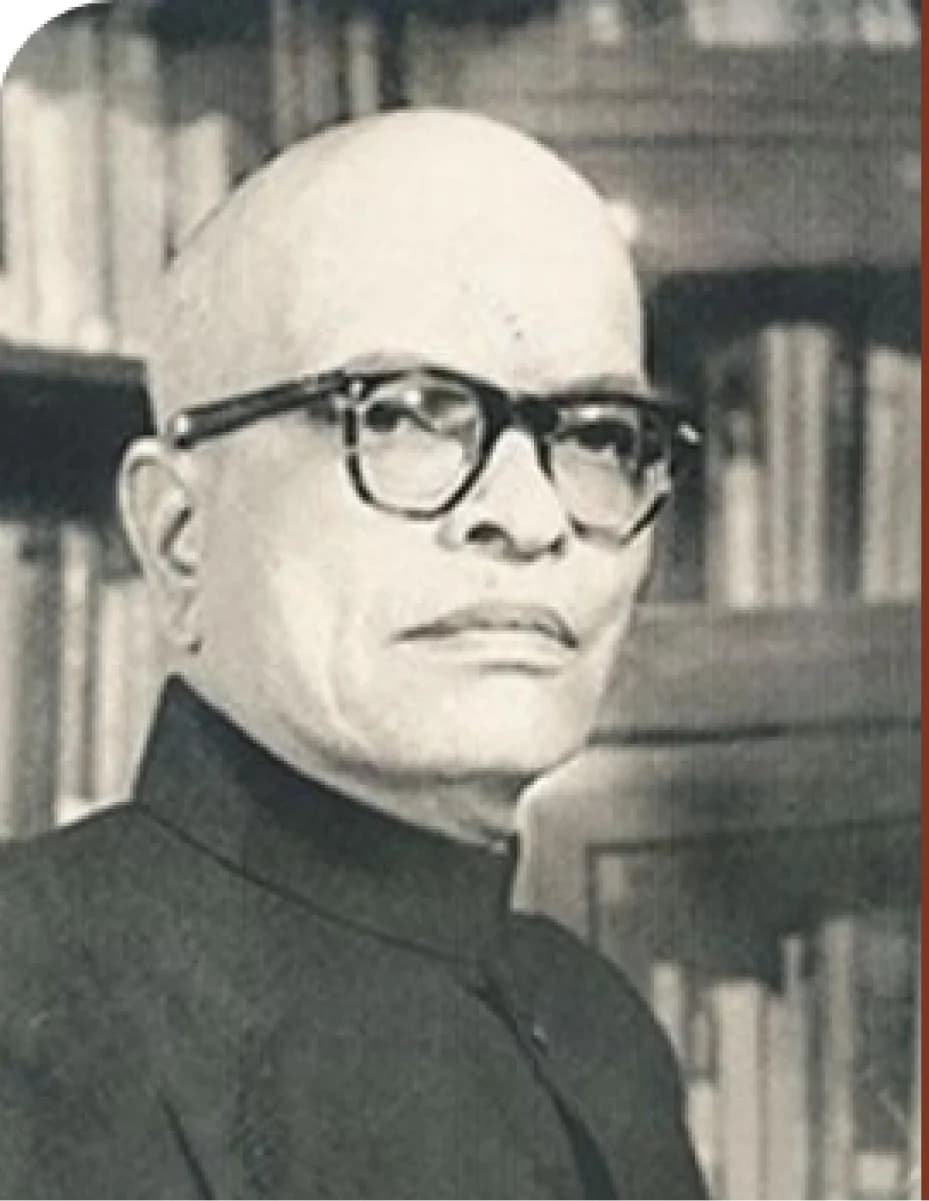 Dhananjayrao Gadgil