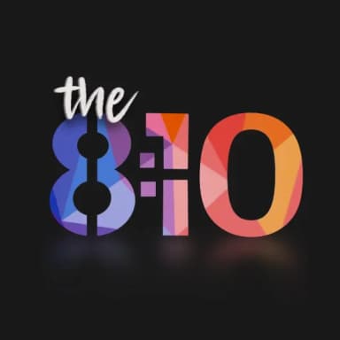 the 8:10