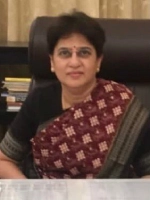 Juthika Patankar