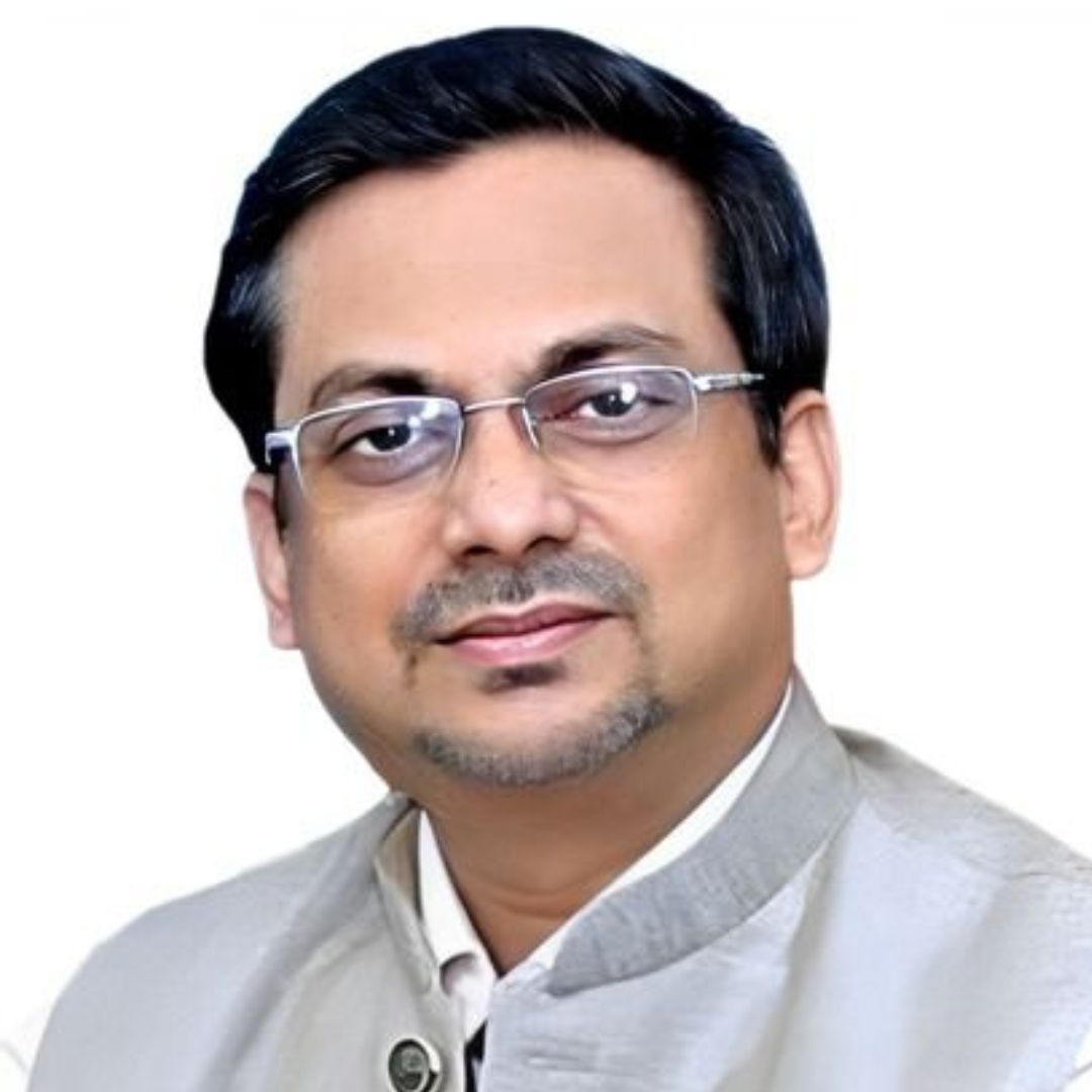 Prof Shankar Das