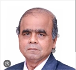 Mr Umesh Sarangi 