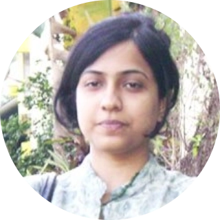 Atreyee Sinha Chakraborty