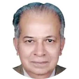 Dr. Dilip Nachane