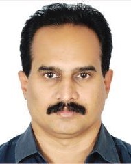 K. S. Hari
