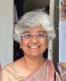 Anjali Radkar