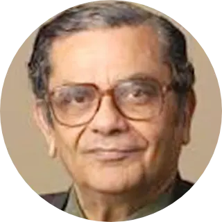 Dr. Jagdish Bhagwati