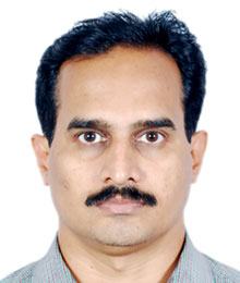 K. S. Hari