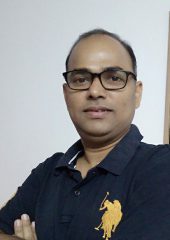 Prashant Bansode