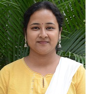 Savita Kulkarni