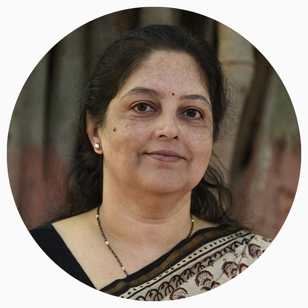 Lalitagauri Kulkarni