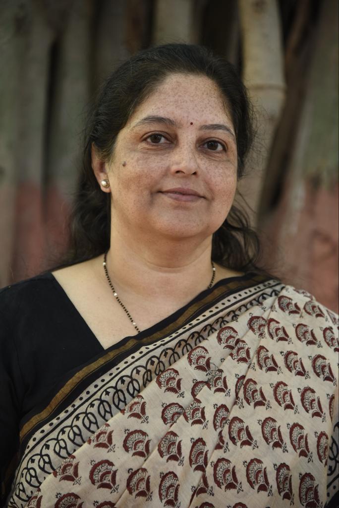 Lalitagauri Kulkarni