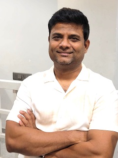 Prakash Vhankhade