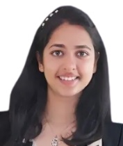 Medha Agarwal