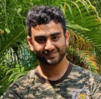Samarpan Ghate