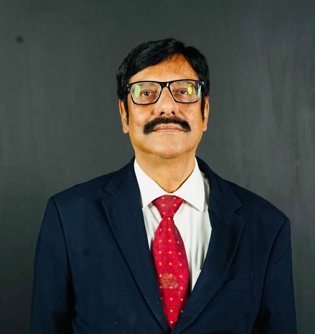 Rabi Narayan Mishra