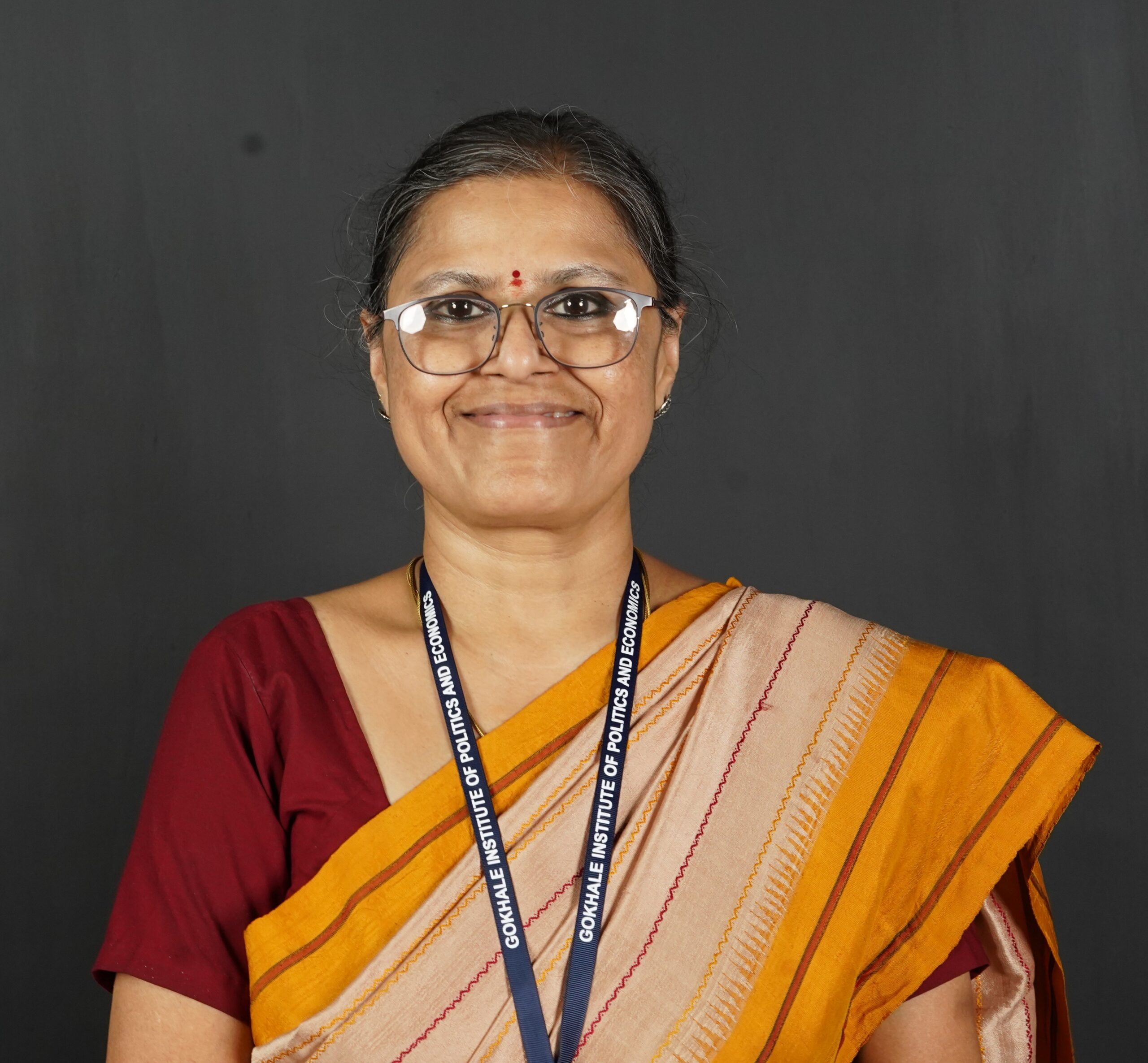 Rimli Basu