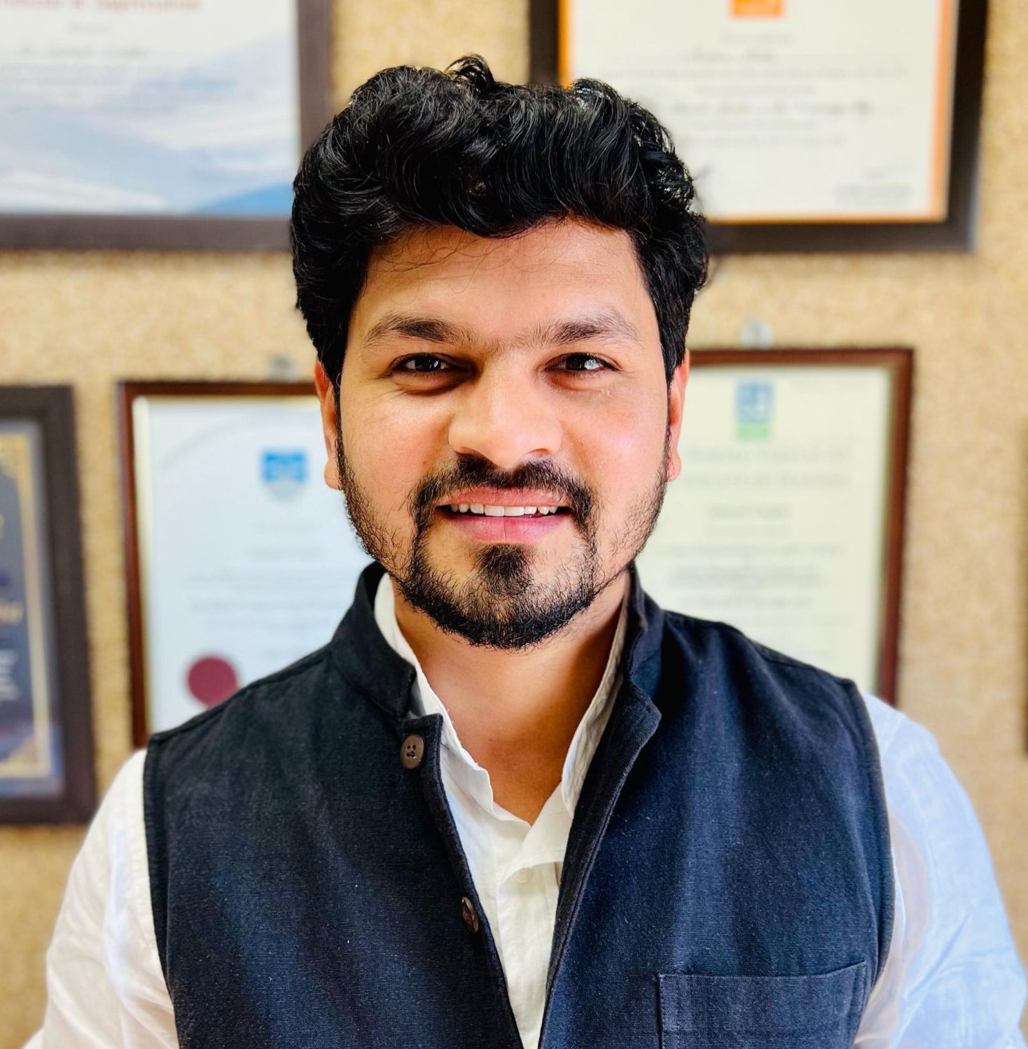 Arjun