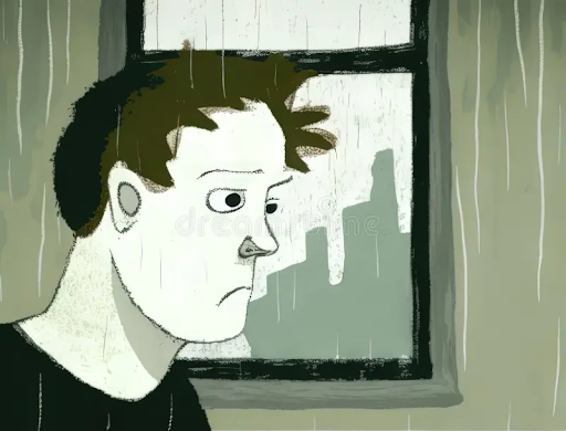 Athletes Anonymous (Acceptance is the First Step)