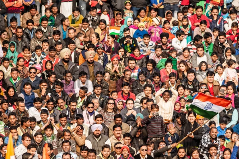 India Is Not A Dharamshala; Or Is It?