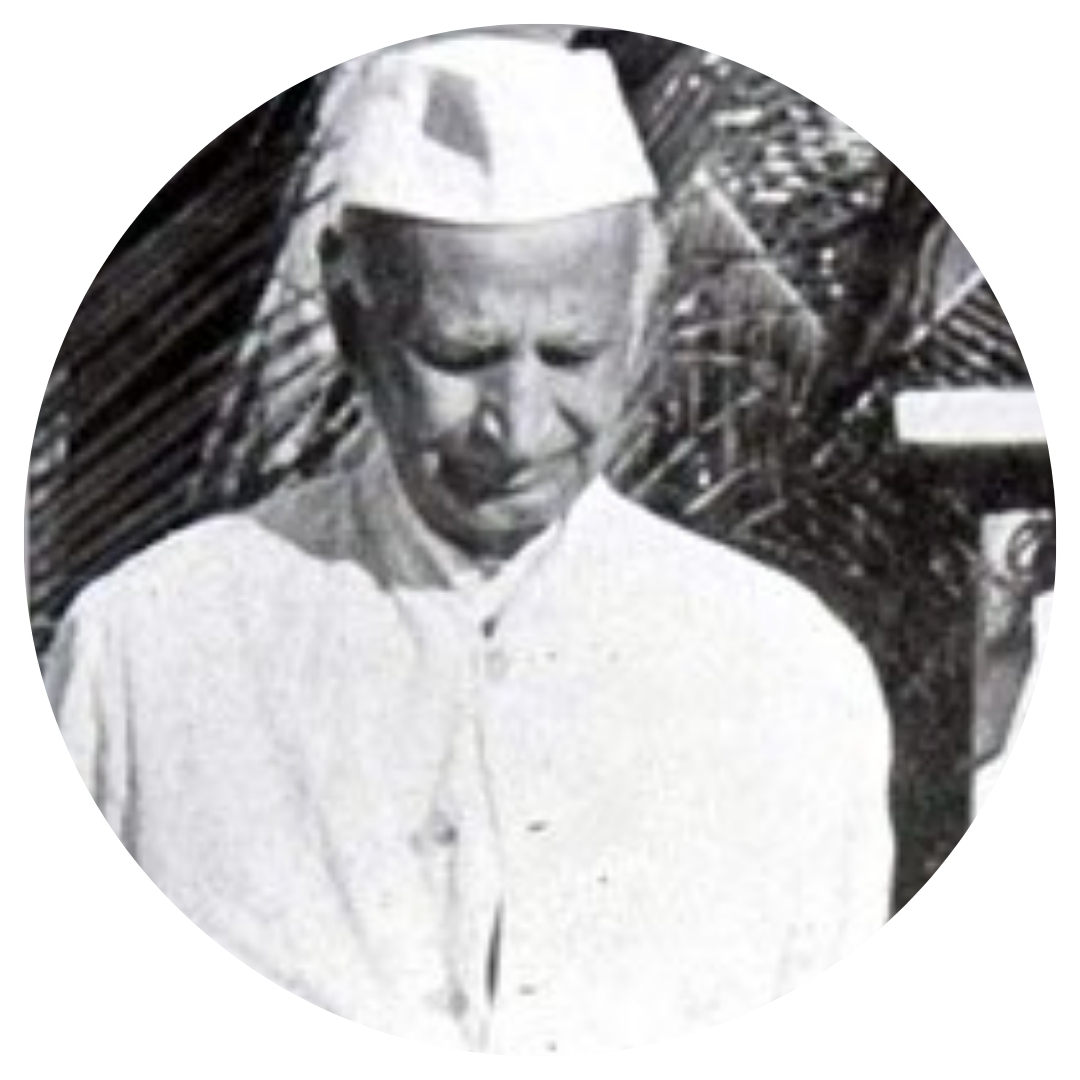  A.V. Thakkar