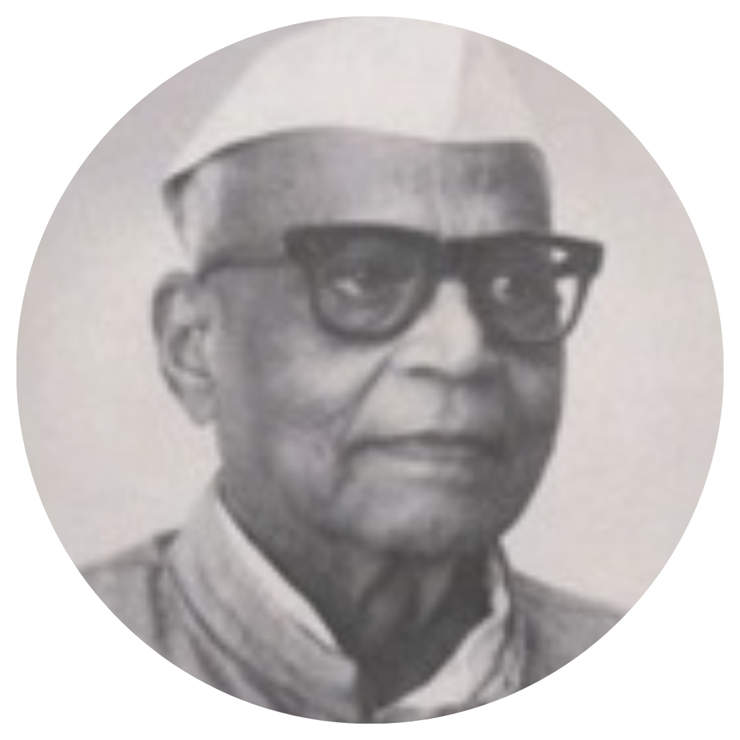 Laxmanshastri Joshi