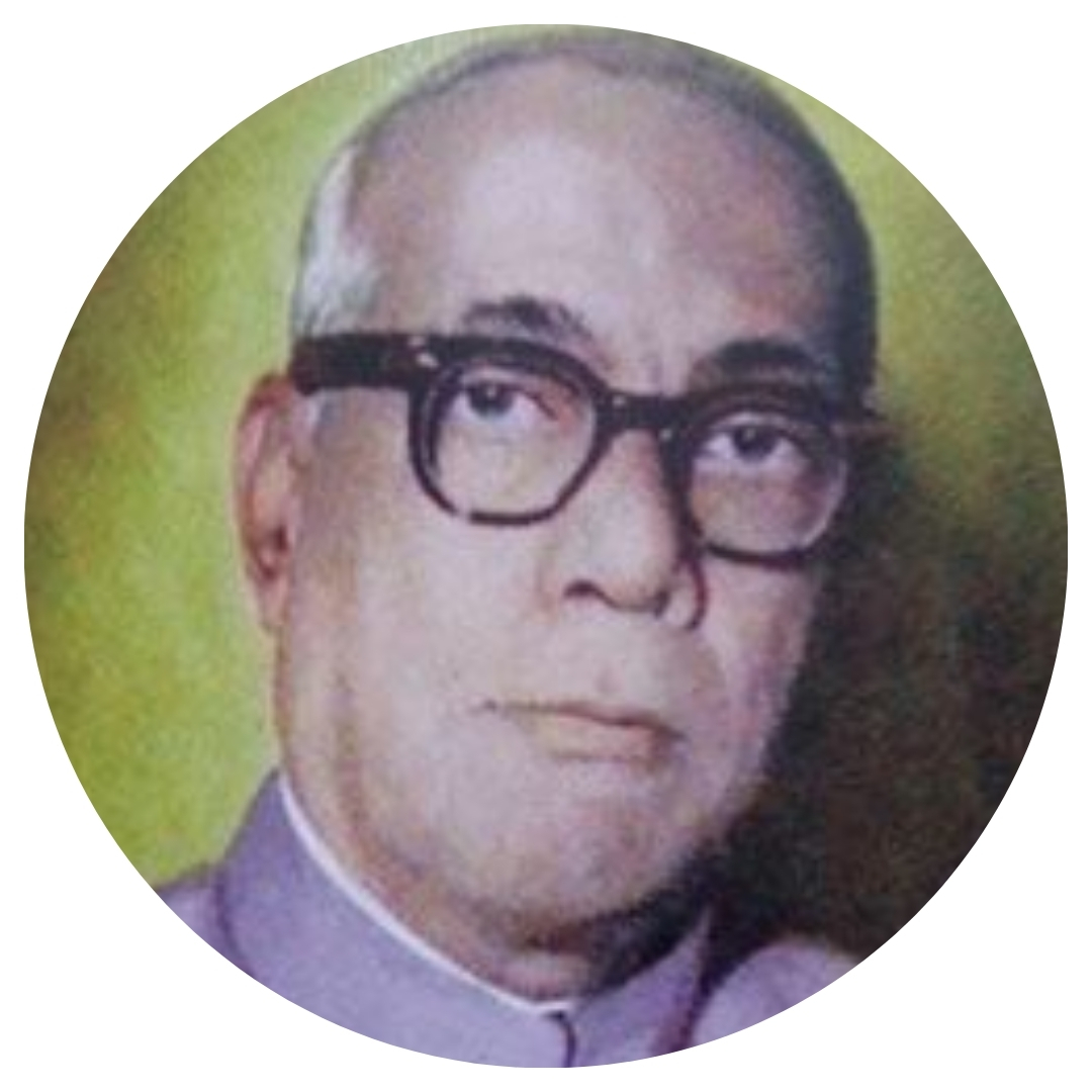 S.K. Muranjan