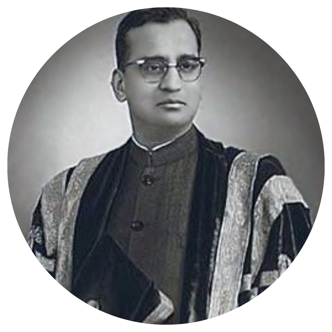 V.K.R.V. Rao