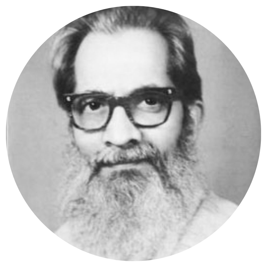 V.M. Dandekar