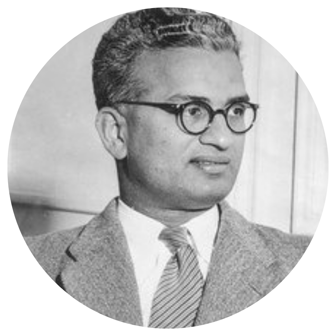 Malcolm S. Adiseshiah