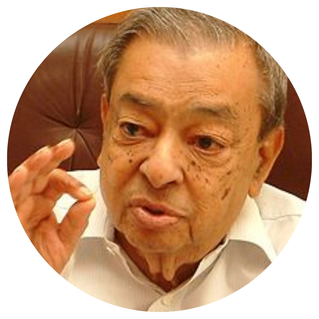 V. Kurien