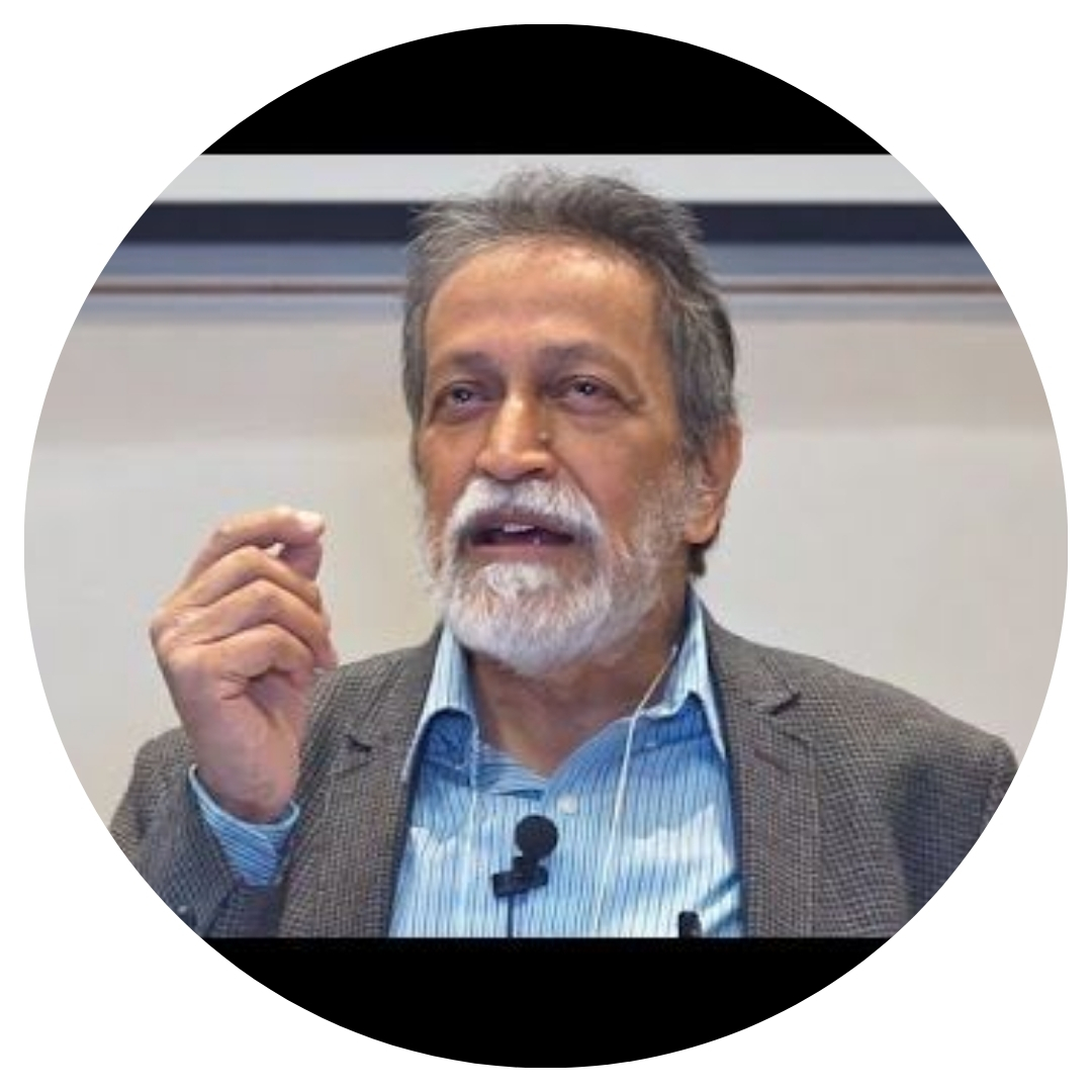 Prabhat Patnaik