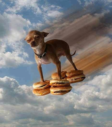 I’m Standing Outside Your Door.