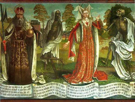  Remember That You Must Die