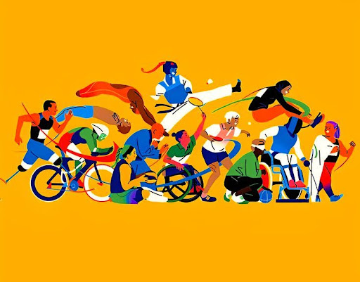 Two Scoreboards, One City