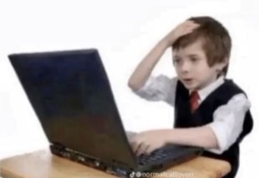 Kids, it’s Time for the Daily Slop!