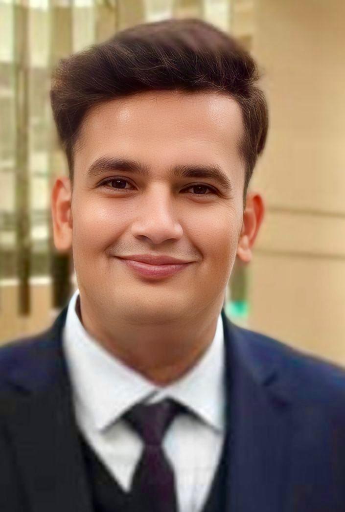 Kedar Naik